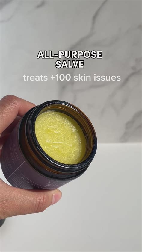 How Mafic Healer Salve Can Aid in the Healing of Surgical Scars